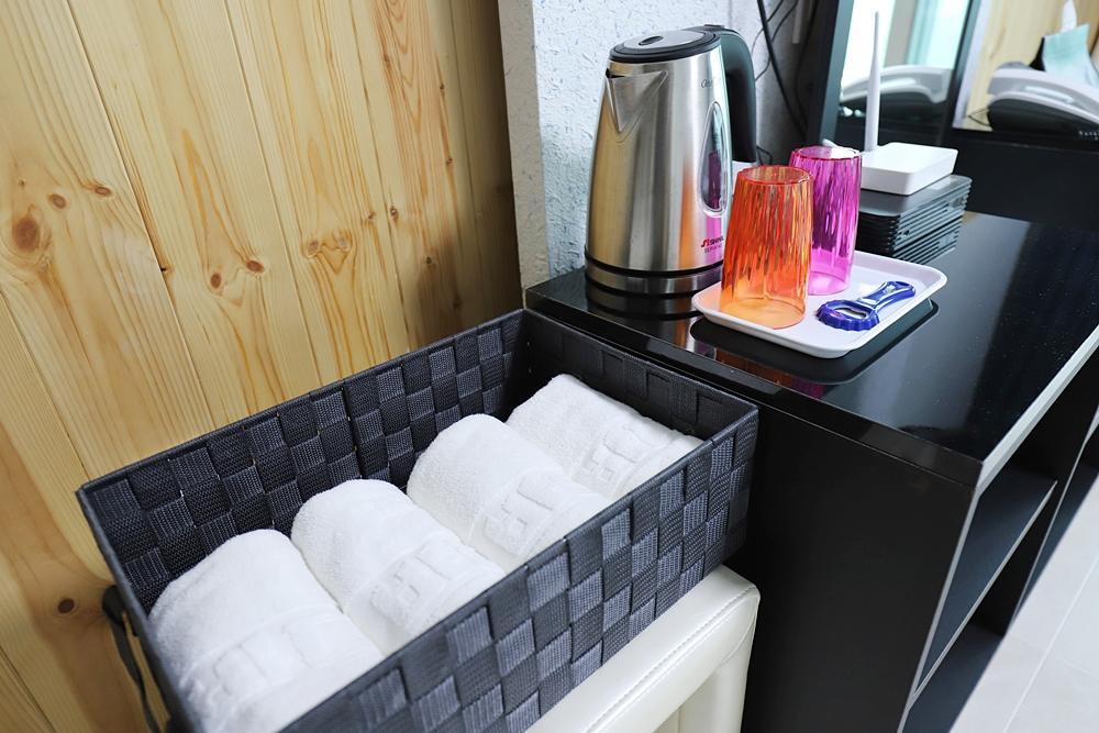 The Four Hills Jeju Hotel Exterior photo