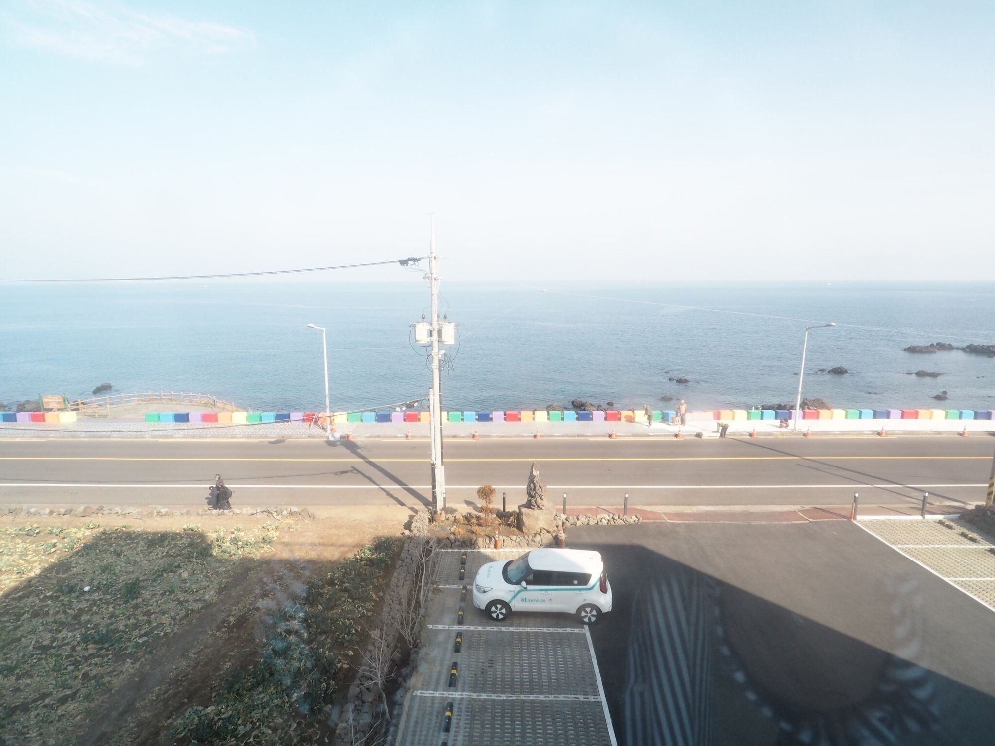 The Four Hills Jeju Hotel Exterior photo