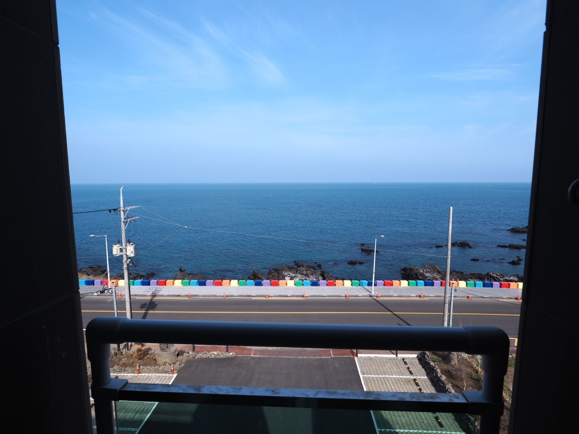 The Four Hills Jeju Hotel Exterior photo
